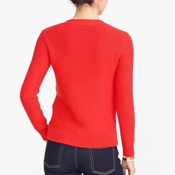 !!! 20$ ADD ON !!!  J Crew sweater Mercantile size M - Picture 2 of 8